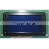 COB Blue Color Negative Polarizer Lcm Module for Household Appliance UNLCM10023