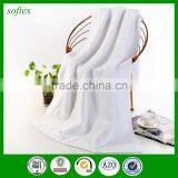 Cheap Bath Room Hotel 100% Cotton Solid Medium Bath Towels China thumbnail-6