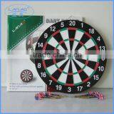18'' Paper Dartboard thumbnail-1