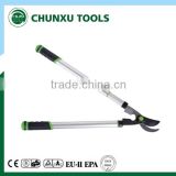 Long Arm Pruner Bypass Lopper With Aluminium Handle