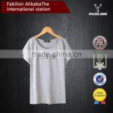 Summer Fashion Women's Clothing Collar Printing New Cotton of White t Shirt Women thumbnail-6