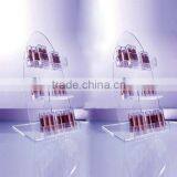 Acrylic Sheet Acrylic Box Table Top Crystal Acrylic Cosmetic Display thumbnail-6