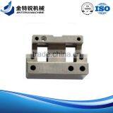 CNC Milling Metal Parts Contract Manufacturing