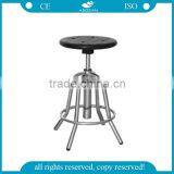 AG-NS002 Hot Sell Hospital Use ISO&CE Hospital High Chair thumbnail-1