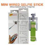 2015 New Inventions Extension Handle Mini Selfie Stick for Iphone Selfie thumbnail-6