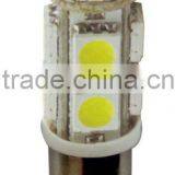Auto Led BA9S 12SMD