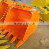 Bucket Which is Fit for Hitachi Excavator EX120 0.5cbm Excavator Standard Bucket