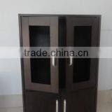 Wholesale High Gloss UV Mdf Kitchen Cabinet Prices From China Manufacturer thumbnail-6