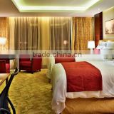 Traditional MDF Veneer finished Hotel Used Standard size Low budget High Quality Luxury Hotel Furniture For Sale 2015-KF02