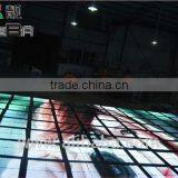 2014 HOT Professional DJ Lighting Led Dancing Floor Tiles/waterproof Dance Floor thumbnail-2