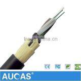 Adss Optical Fiber Cable With Wood Rerls or Tray thumbnail-1