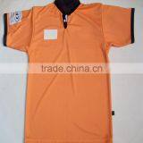 High Quality Sportswear Custom Rugby Shirts thumbnail-1