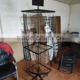 Magazine Spin Rack thumbnail-3