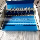 Electric Creasing Machine WD- P480 thumbnail-3