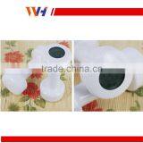 Unique Dumbbell Mode Lifting Weight Alarm Clock thumbnail-5