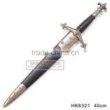 Wholesale Historical Knife Decorative Antique Knife HK8321