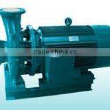BPW Series Single-stage Horizontal Centrifugal Pump thumbnail-1