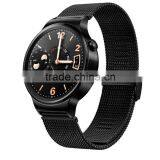 New Arrival High Quality Classical Buckle Stainless Steel Band for Huawei Watch Band thumbnail-1