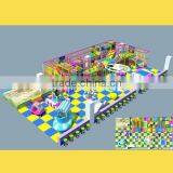 Hottest Product Children Naughty Castle H38-0225 thumbnail-1