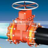 Restraint Flange Adapter