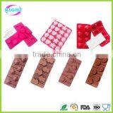 Food Grade Lollipop Hard Candy Mold