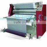 Large Format Fabric Heat Transfer Machine