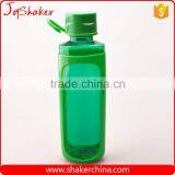 2014 BPA Free Plastic Tritan Water Bottle With Hook thumbnail-1