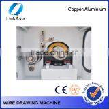 Factory Price Flux Cored Solder Wire Drawing Machine thumbnail-2