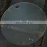 Tempered Frosted Starfire Glass AS/NZS 2208:1996 and EN12150 Certificate thumbnail-3