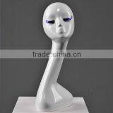Mannequin Head for Hat and Accessory Display thumbnail-6