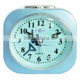 Retro Plastic Table Alarm Clock Bedside Clock, Desk Clock thumbnail-3