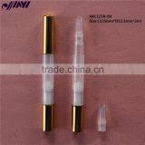 Cosmetic Golen Aluminum Pen Lip Gloss Pen thumbnail-2
