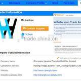 China Supply High Quality MOBILE PHONE CASE PLASTIC INJECTION MOULD, Plastic Injection Mould for Phone Case, Mould thumbnail-2