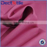 DEC Textile UV stop sun stop dull pongee fabric for all over the world