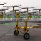 New Trailling Hay Rake With 11 Discs