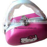 Lovely Hello Kitty Handle Eva Bag for Children thumbnail-1