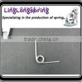 Clip Spring, Torsion Spring thumbnail-1