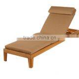 Outdoor Sun Lounge thumbnail-1