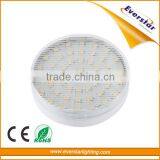 Hot sell Product 230V 3W 2835SMD Ra80 LED GX53 Light