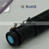 Police Led Flashlight for Hot Sale Police Security Led Flashlight Police Torch Light thumbnail-3