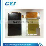 100% original lcd screen for Lenovo A300
