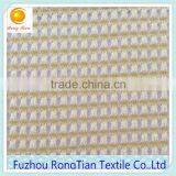 Stretch Nylon Spandex Mesh Fabric for Fashional Dress thumbnail-2