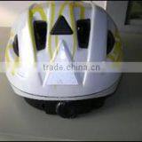 PVC SHELL KIDS BICYCLE AND SKATE HELMETS CE EN1078 thumbnail-3