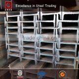 Hot Sale Steel i Beam Size . Steel I-beam Prices. EN DIN S355JR IPN 450 I Beam thumbnail-1