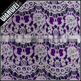 Water-soluble Lace Fabric,embroidery Fabric Latest Designs,chemical Lace Embroidery Fabric 1365