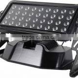 Outdoor 36x10w 4 in 1Ip65 Led Washer Wall Outdoor Dmx Led Wall Lighting thumbnail-1