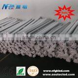 Top Sell Quality Energy Saving 2g11 Led Tube Light Milky Cover AC220V Input Voltage Led 2g11 Tube thumbnail-5