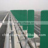 Plastic Anti-dazzling Board