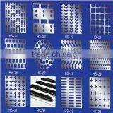 Nickel Perforated Metal Mesh/nickel Copper Alloy Monel Wire Mesh thumbnail-2