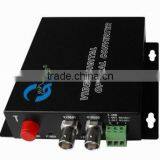 PT-2V1D-O; Video Optical Transceiver;fiber Optic Transceiver; Video Transceiver;
